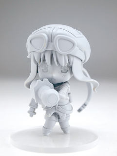 Nendoroid Petit 提妲·拉赛尔-资料图