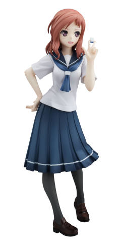 Sekai Seifuku Sakusen 竹井久 -资料图