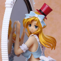 Fairy Tale Figure 爱丽丝 蓝群 ver.-资料图