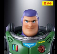 SHF 巴斯光年（阿尔法宇航服）-资料图