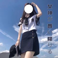 女神降临·韩制-资料图
