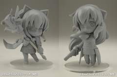 Nendoroid Petit 艾莉.麦克道尔-资料图