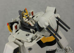 VF-1S 女武神（可变形战斗机） Do You Remember Love ver. 30th Anniversary-资料图