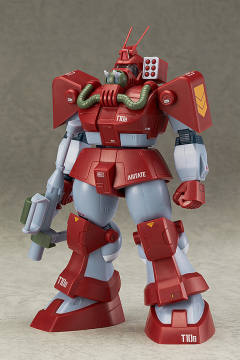 Combat Armors Max 太阳之牙 Abitate T10B Blockhead-资料图