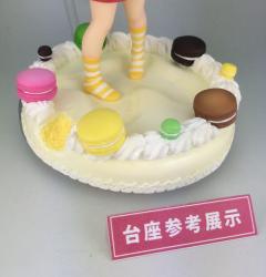 超级索尼子 少年假小子 ver.-资料图