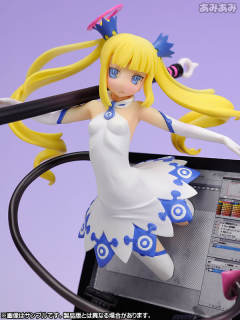 帕蕾特 Limited Color ver.-资料图