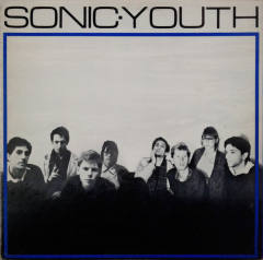 Sonic Youth
