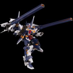 RIOBOT RW-1 R-GUN RW-1P R-GUN强化型-资料图