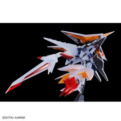 HGUC RX-104FF 佩涅罗佩 彩透版 首发限量包装-资料图
