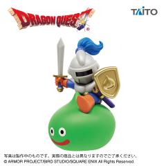 Dragon Quest AM Big Figure 史莱姆骑士