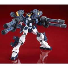 MG XXXG-01H2 重装高达改 EW-资料图