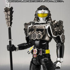 SHF 黑影卫兵 Matsubokkuri Arms-资料图