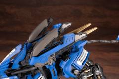 Highend Master Model RZ-028 Blade Liger-资料图