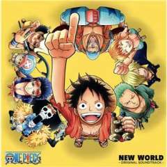 One Piece : New World