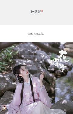 花蝶令-资料图
