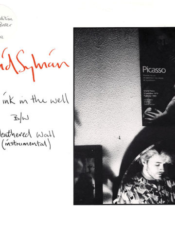 The Ink In The Well