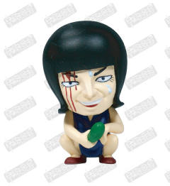 Anichara Heroes One Piece Vol.11 New World 可可亚