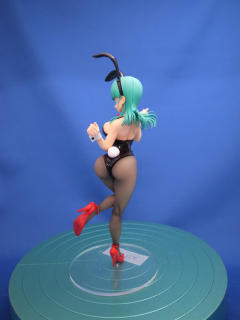 Dragon Ball Gals 布尔玛-资料图