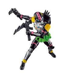 RKF 假面骑士Lazer Turbo 摩托玩家LV0-资料图