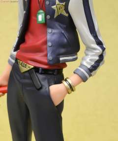 Excellent Model 丹迪 -资料图