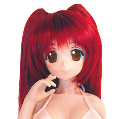 向坂环 silicone seamless body-资料图