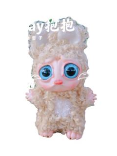 Penaray抱抱·奶油杏子