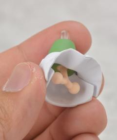 figma#211 西住美穗 -资料图