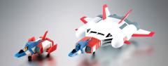 ROBOT魂 FF-X7-Bst 核心推进器 两件套 ver. A.N.I.M.E.-资料图