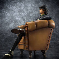 G.E.M. Series "S.O.C" 镝木・Ｔ・虎彻 -资料图
