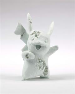 Blue Crystallized Pikachu , 2020-资料图