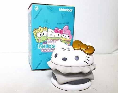 Hello Sanrio Mini Figure Series Hello Kitty