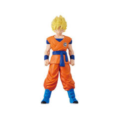 Super Dragon Ball Heroes Skills Figure 03 孙悟空 超级赛亚人