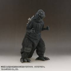 Toho Daikaiju Series 哥斯拉 -资料图