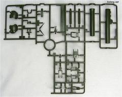 MG FA-78-1 全装甲高达 FF-X7 核心战机-资料图