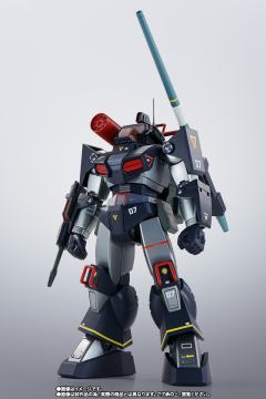 HI-METAL R 达格拉姆 ＆ Instead 40th Anniv.-资料图