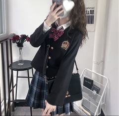 荆棘玫瑰·西服-资料图