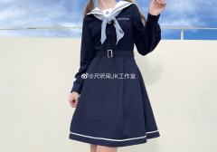 笠本原·盛夏服-资料图