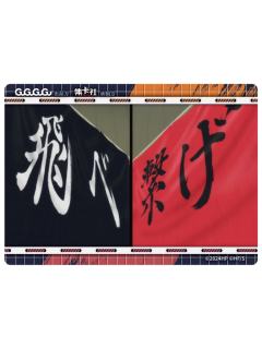 名场面卡36-集卡社垃圾场决战收藏卡