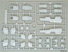 1/100 高达00模型系列 GN-004 娜德雷高达 GN-005 德天使高达-资料图