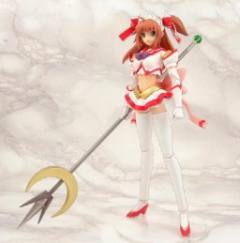 甜蜜之唇 Repaint Color Ver.