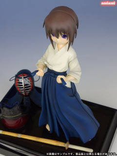 川添珠姬 -资料图