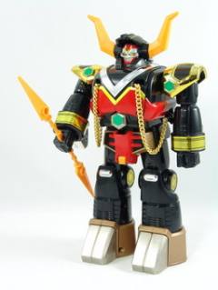 合身兽士