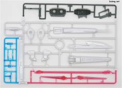 PG GAT-X105+AQM/E-YM1 完美强袭高达-资料图