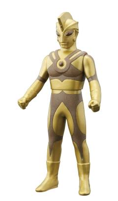 Ultra Hero 500 艾斯奥特曼 50周年特别系列