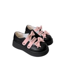 蝴蝶奶盖-资料图