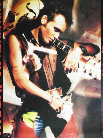 Vive Le Rock