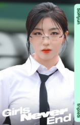 粉丝回馈礼s14
