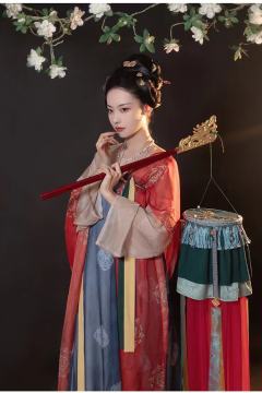 春晓-资料图