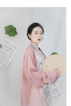 有荷不可·长衫-资料图