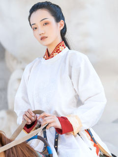 上官婉儿-资料图